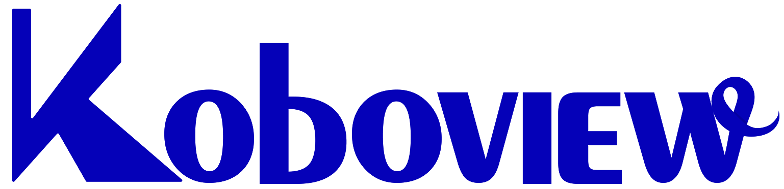 Koboview