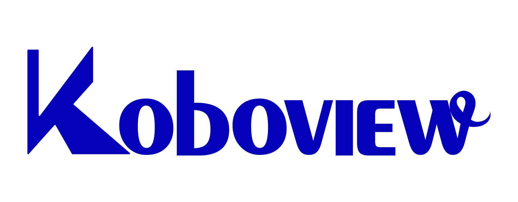 Koboview Advert